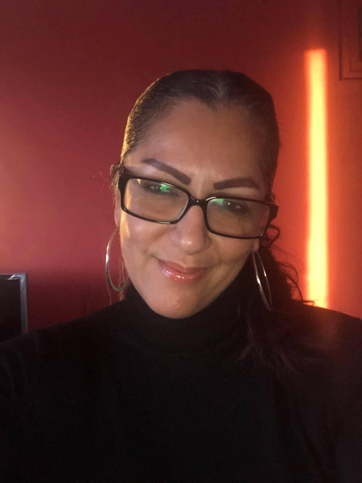 Andrea Henry