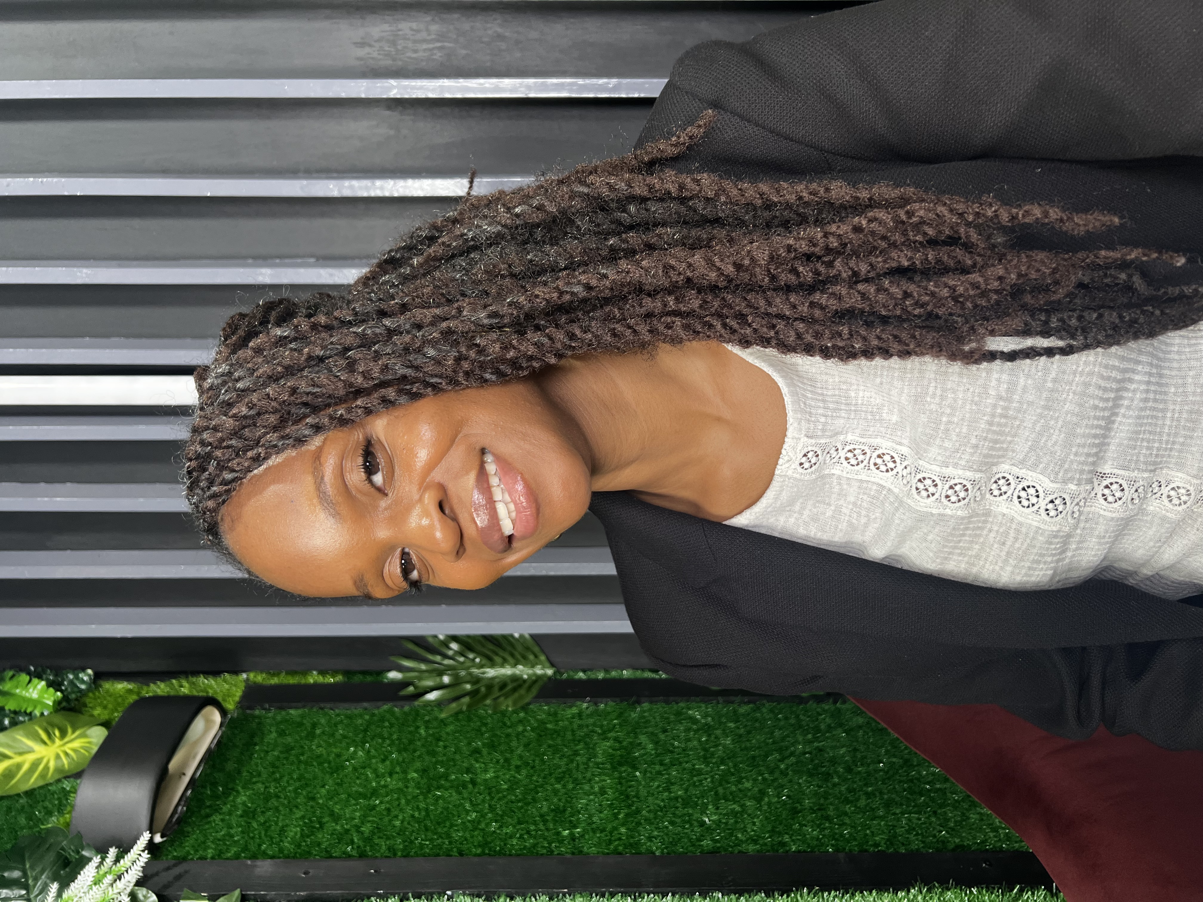 J. Ayoola