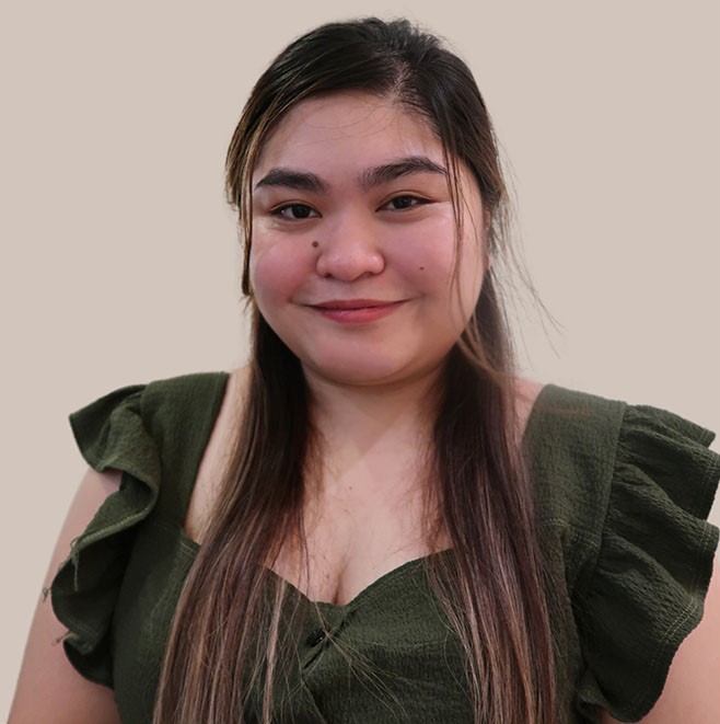 Jannah Mariscal