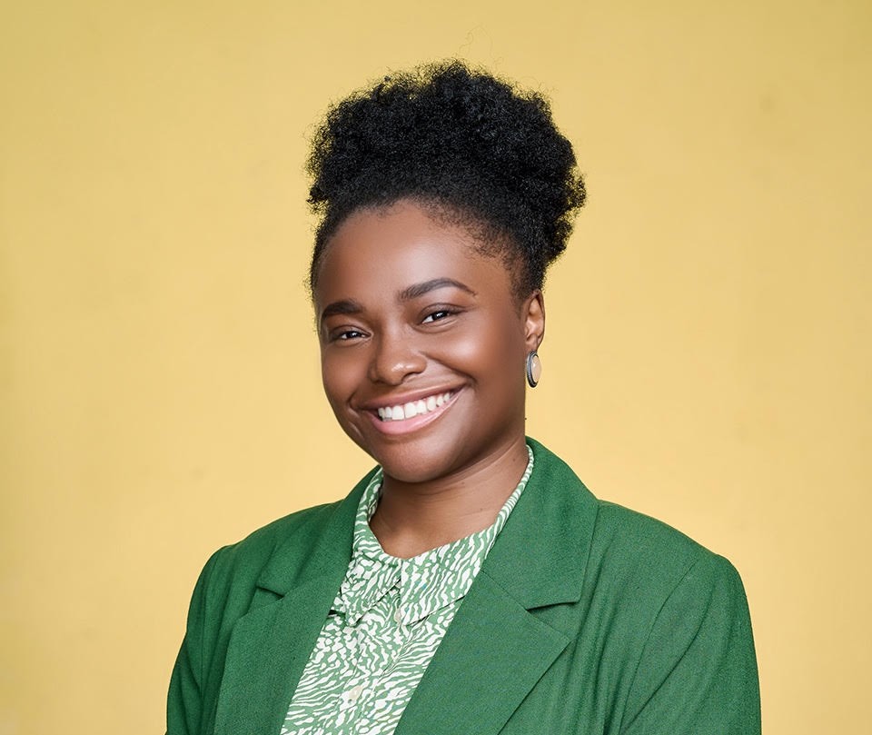 Ruth Abban